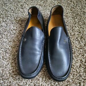 GUCCI driver loafer